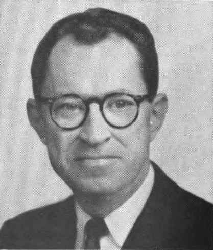 Glenn Clarence Cunningham