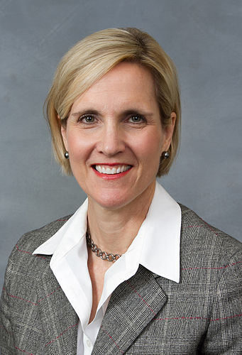 Ruth Samuelson