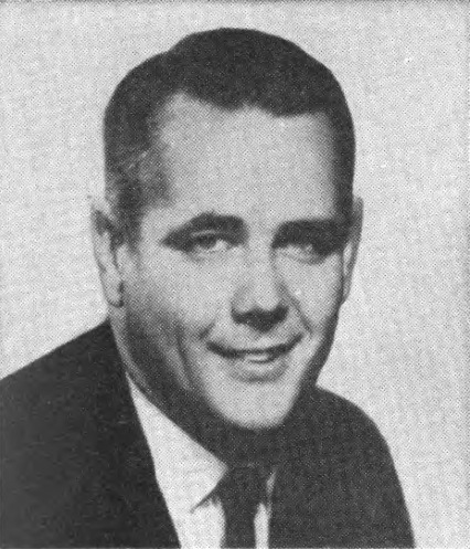Edwin Reinecke