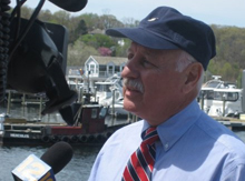 Kenneth P. LaValle
