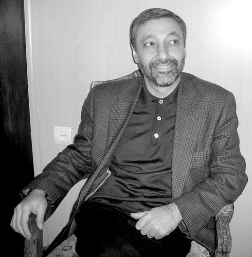Alexander Arzoumanian