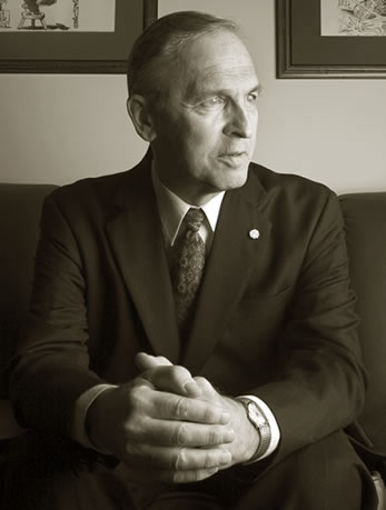 Arthur K. Cebrowski