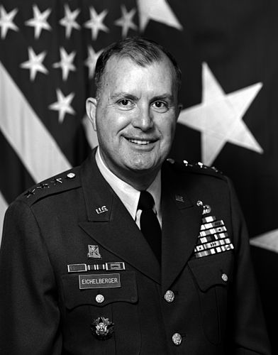 Charles Bell Eichelberger