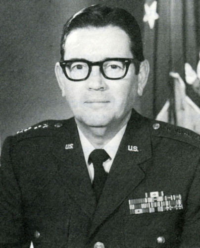 Robert Thomas Marsh