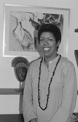 Sylvia Hill Williams