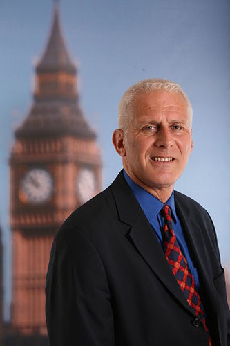 Gordon Marsden