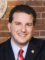 Jimmy T. Patronis