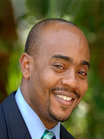 Alan B. Williams
