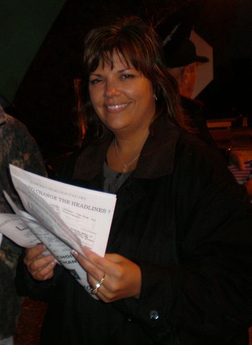 Shelli VanDenburgh