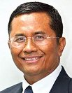 Dahlan Iskan