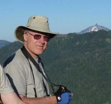 William John Ripple