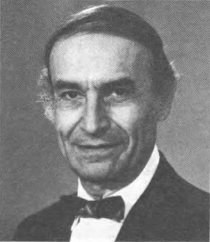 George Malcolm White