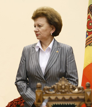 Zinaida Greceanii