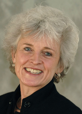 Jacqueline Marian Cramer