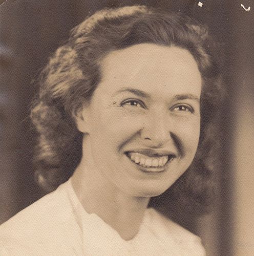 Joyce Sparer Adler
