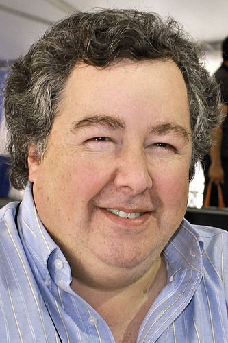 Dan Fagin