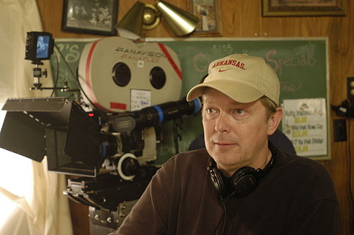 Jay William Russell