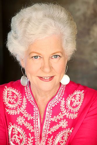 Paula Joan Caplan