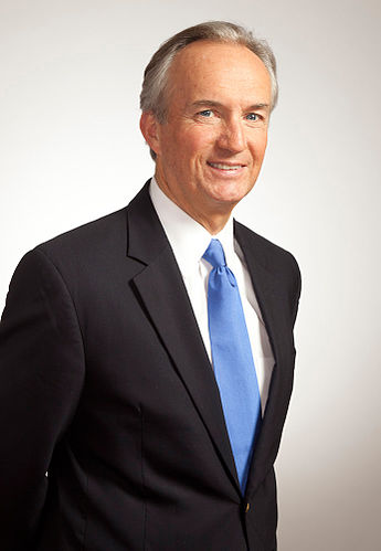 Donald Alan Peppers
