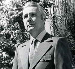 Elgen Marion Long