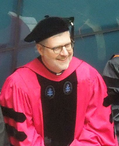 Dennis H. Holtschneider