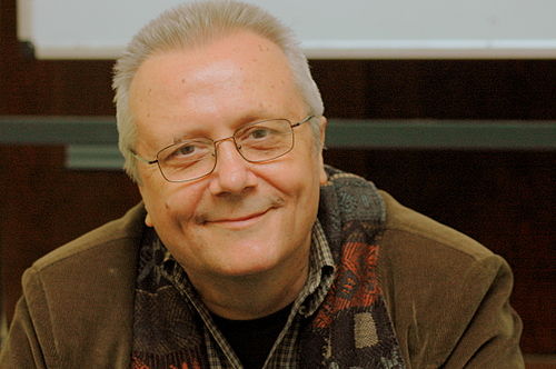 Jerzy Waclaw Perzanowski