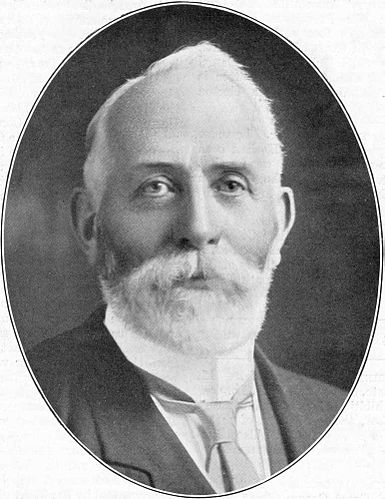 Alexander Montgomery Carlisle