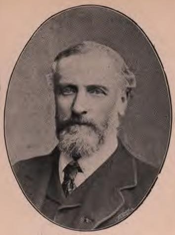 Thomas Bedford Bolitho