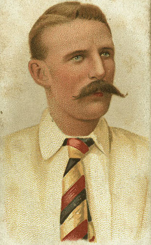 Robert Montagu POORE