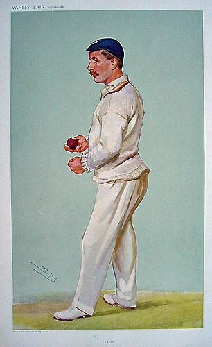 Cyril Mowbray Wells