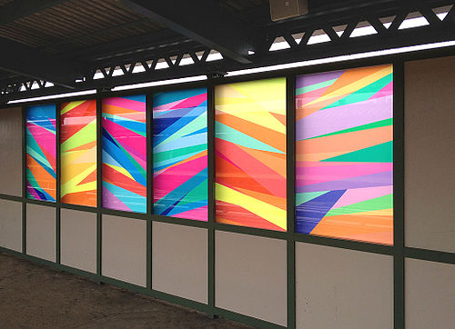 Odili Donald Odita