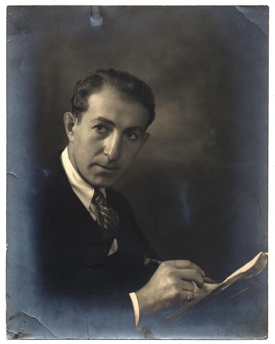 Joseph Margulies