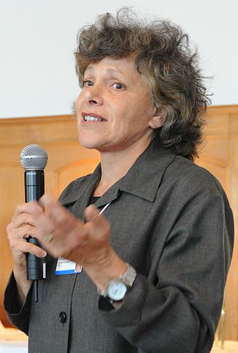 Ellen Jane Langer