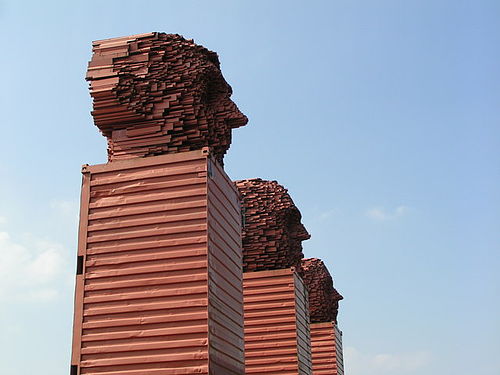 David Mach