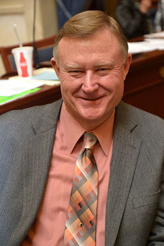 Evan James Vickers