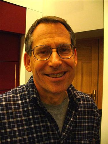 John Phillip Preskill