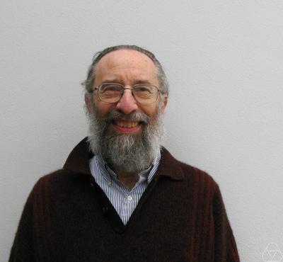 Richard Arnold Shore
