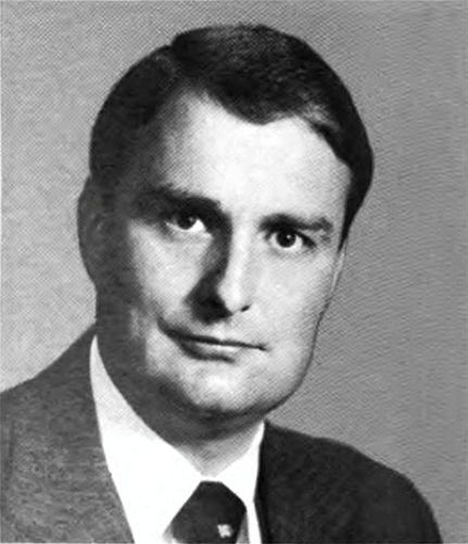 David Smith Monson