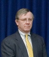 Stephen Hays Stetler