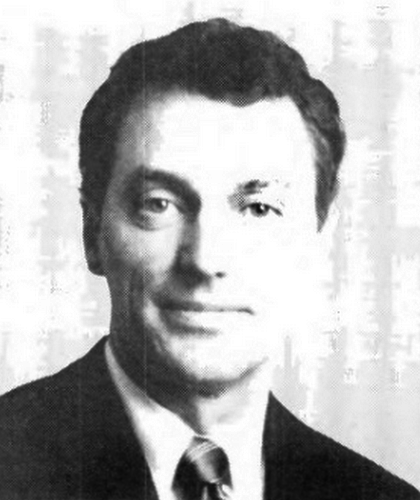 Ronald Keith Machtley
