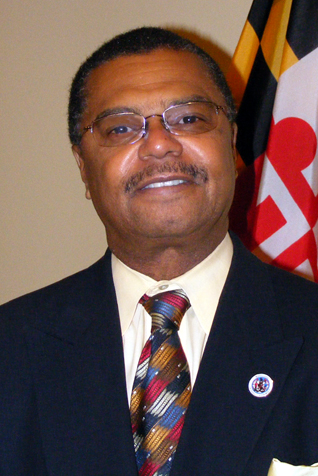 Marvin E. Holmes