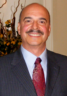 Dan K. Morhaim