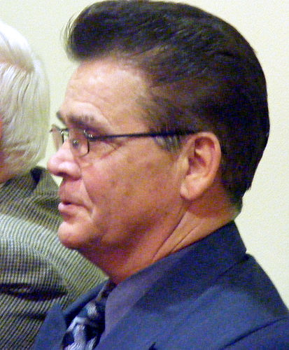 Michael H. Weir