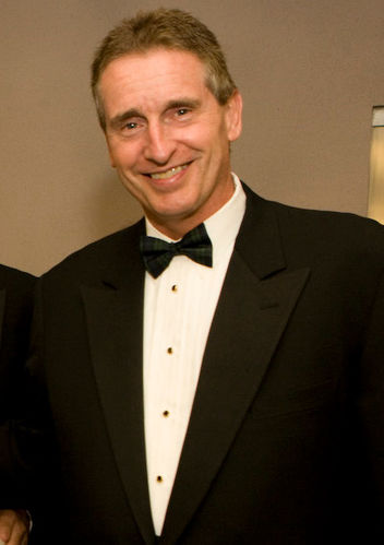 Robert John Duffy