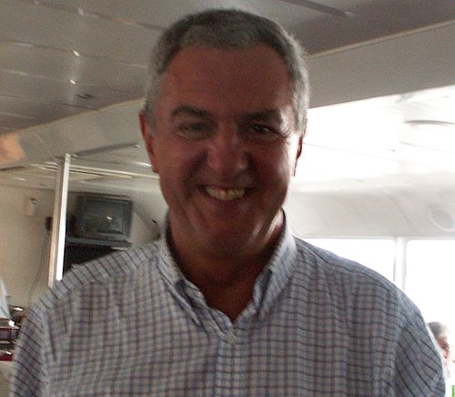 John Kerr