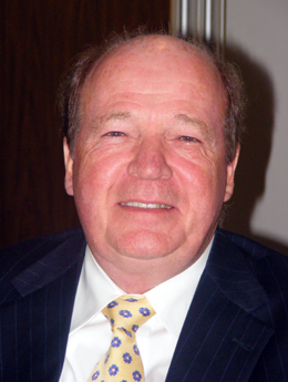 Galen Ronald Clagett