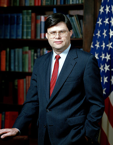 Robert Kent Dawson