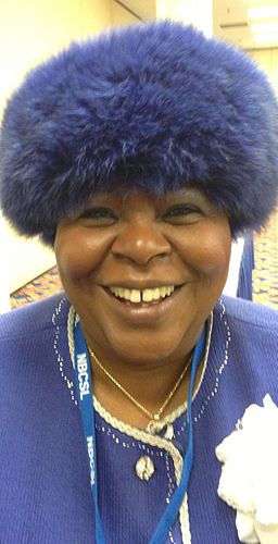 Sharon Beasley-Teague