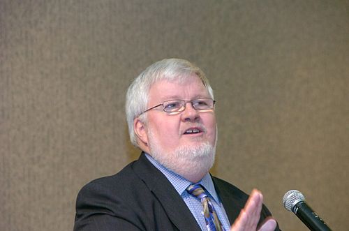 Richard Devlin