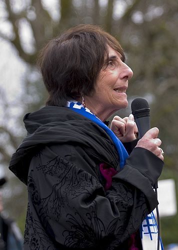 Rosemary McAuliffe